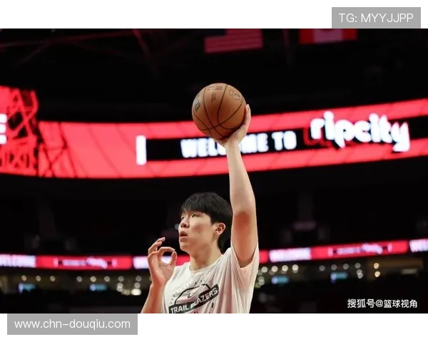 开拓者召回了中锋罗威，杨瀚森未获出场机会