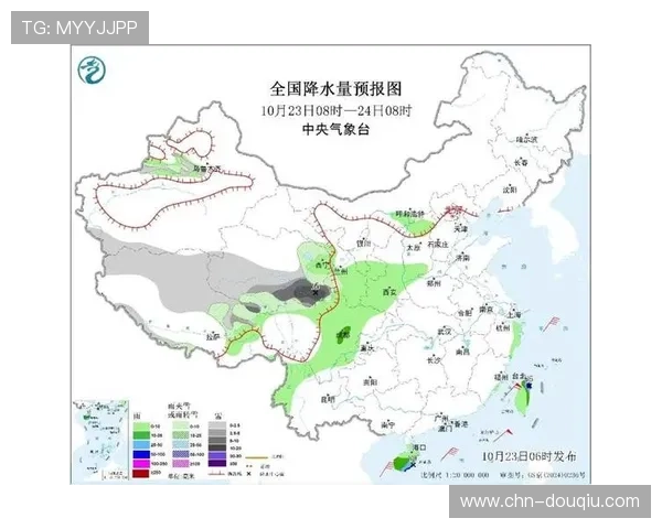 气象部门提示利雅得赛事期间天气良好，不影响室外活动安排