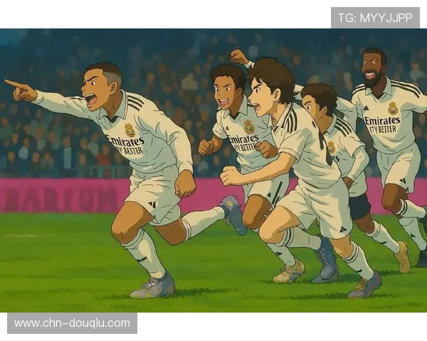 姆巴佩接受专访：追平C罗年度进球纪录是荣誉，但团队冠军更为重要。