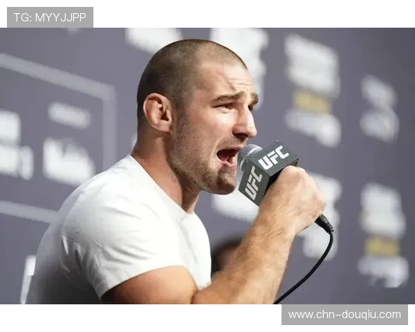 斯特里克兰被前对手看衰 约特科认为其巅峰之战已成过去 斯特里克兰被前对手看衰 约特科认为其巅峰之战已成过去