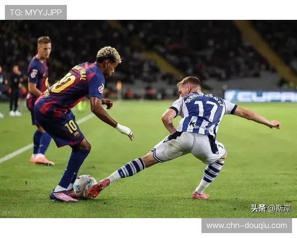 巴萨密切关注皇家社会门将雷米罗,今夏转会费或不足千万欧 巴萨密切关注皇家社会门将雷米罗,今夏转会费或不足千万欧